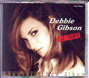 Debbie Gibson - Moonchild